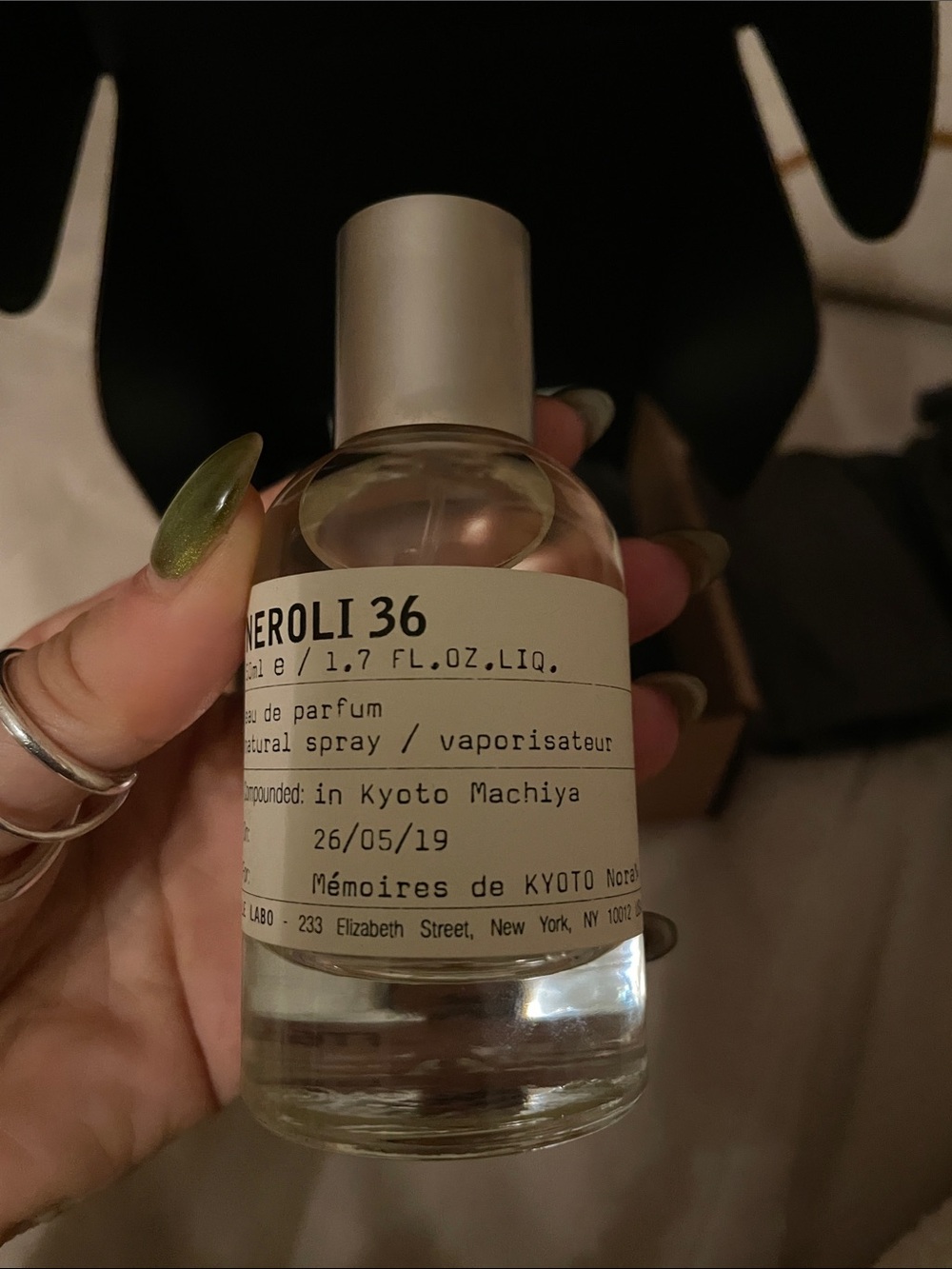Le Labo NEROLI 36 -50 mL/1.7 fl. Oz - Picture 3 of 6